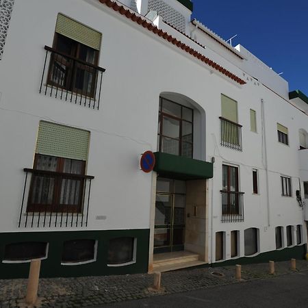 Lagos Central Apartments Ap 1 Екстер'єр фото