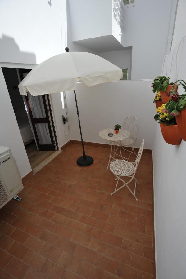 Lagos Central Apartments Ap 1 Екстер'єр фото